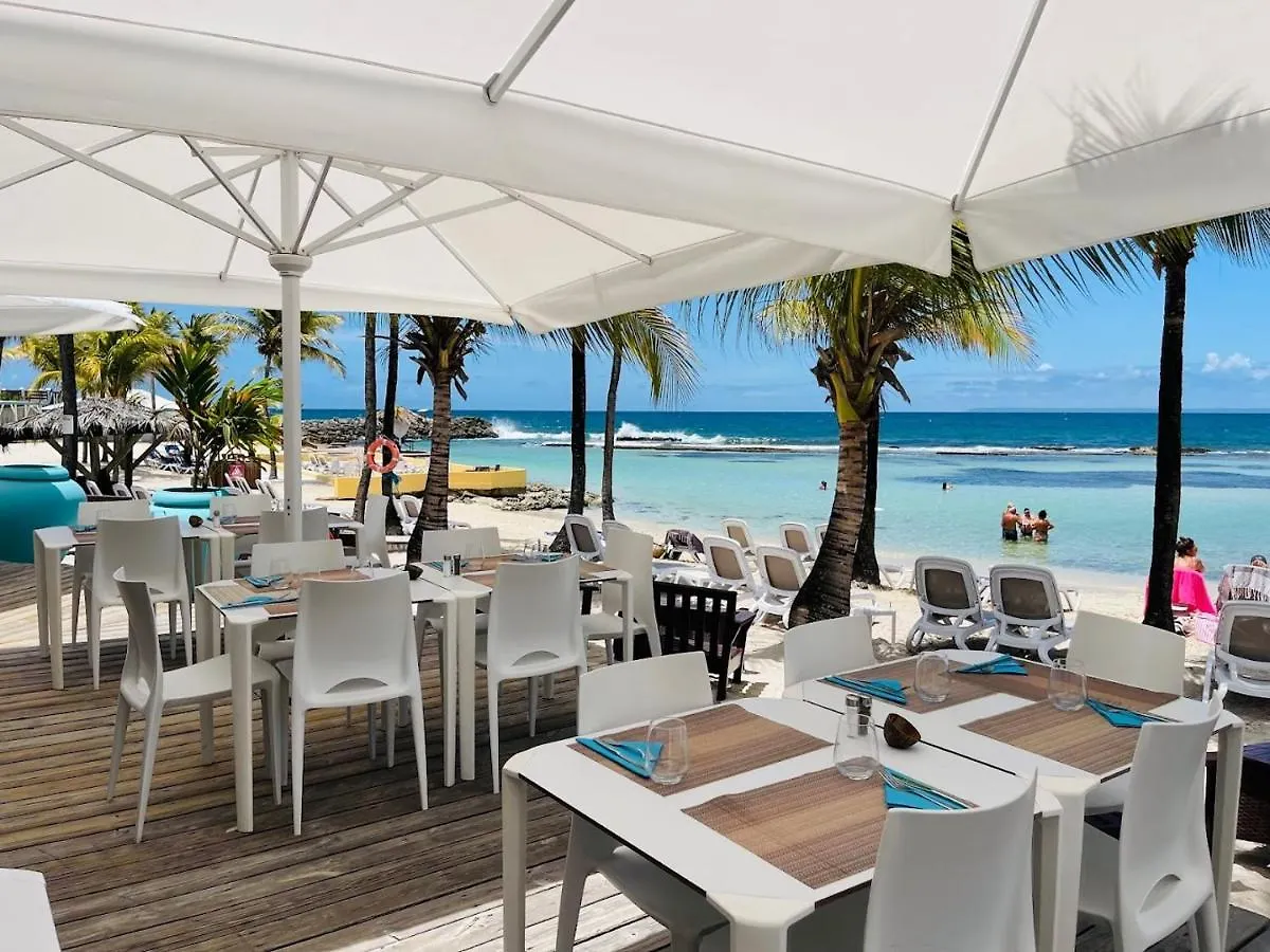 Studio Methys Des Iles -Manganao Saint Francois 971 0*, Saint-Francois (Grande-Terre) Guadalupe