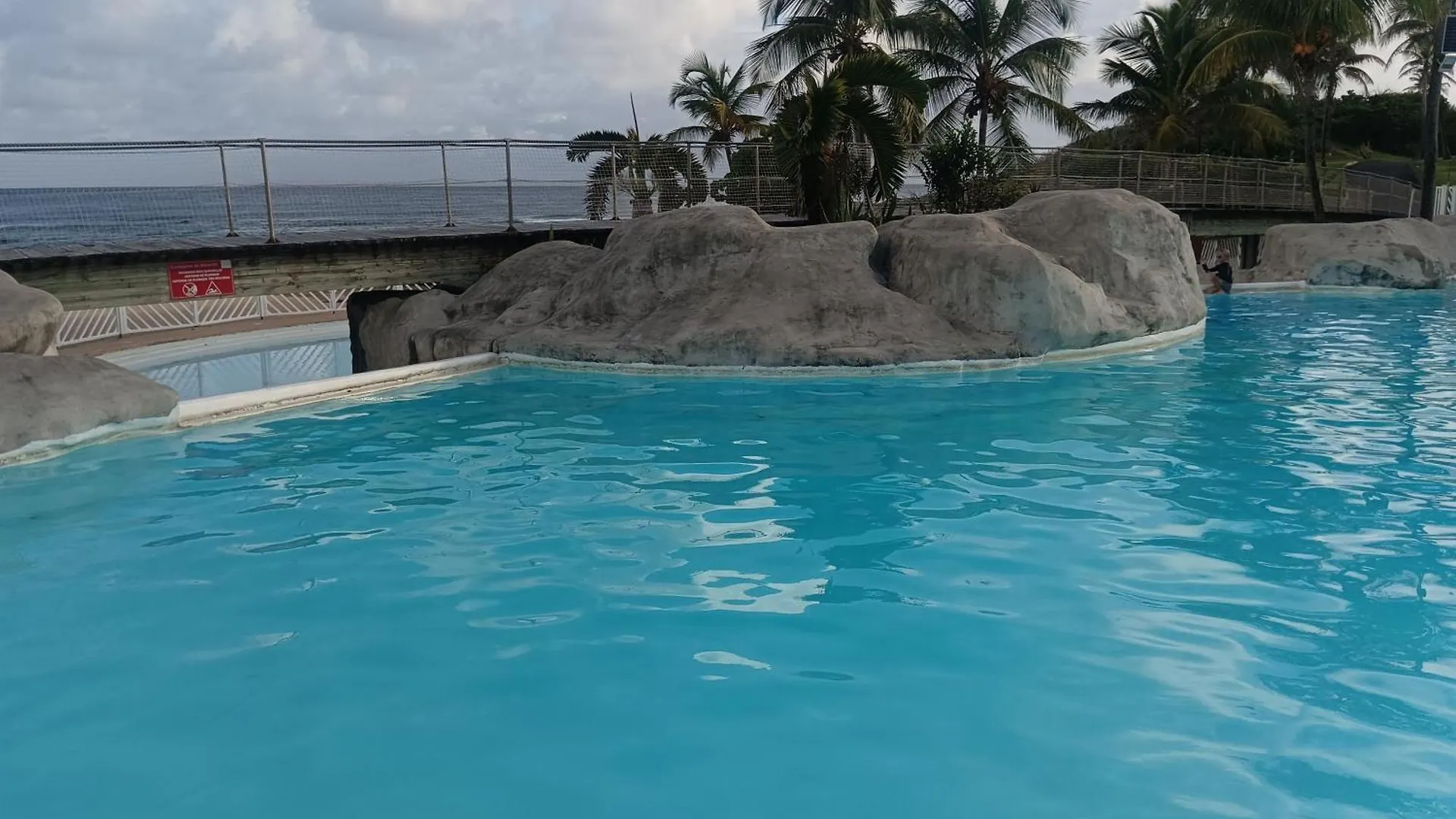 Apartamento Studio Methys Des Iles -Manganao Saint Francois 971