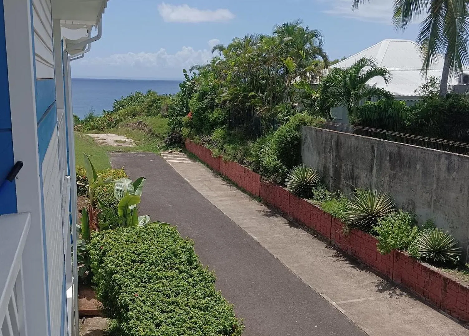 Studio Methys Des Iles -Manganao Saint Francois 971 Apartamento Saint-Francois (Grande-Terre)