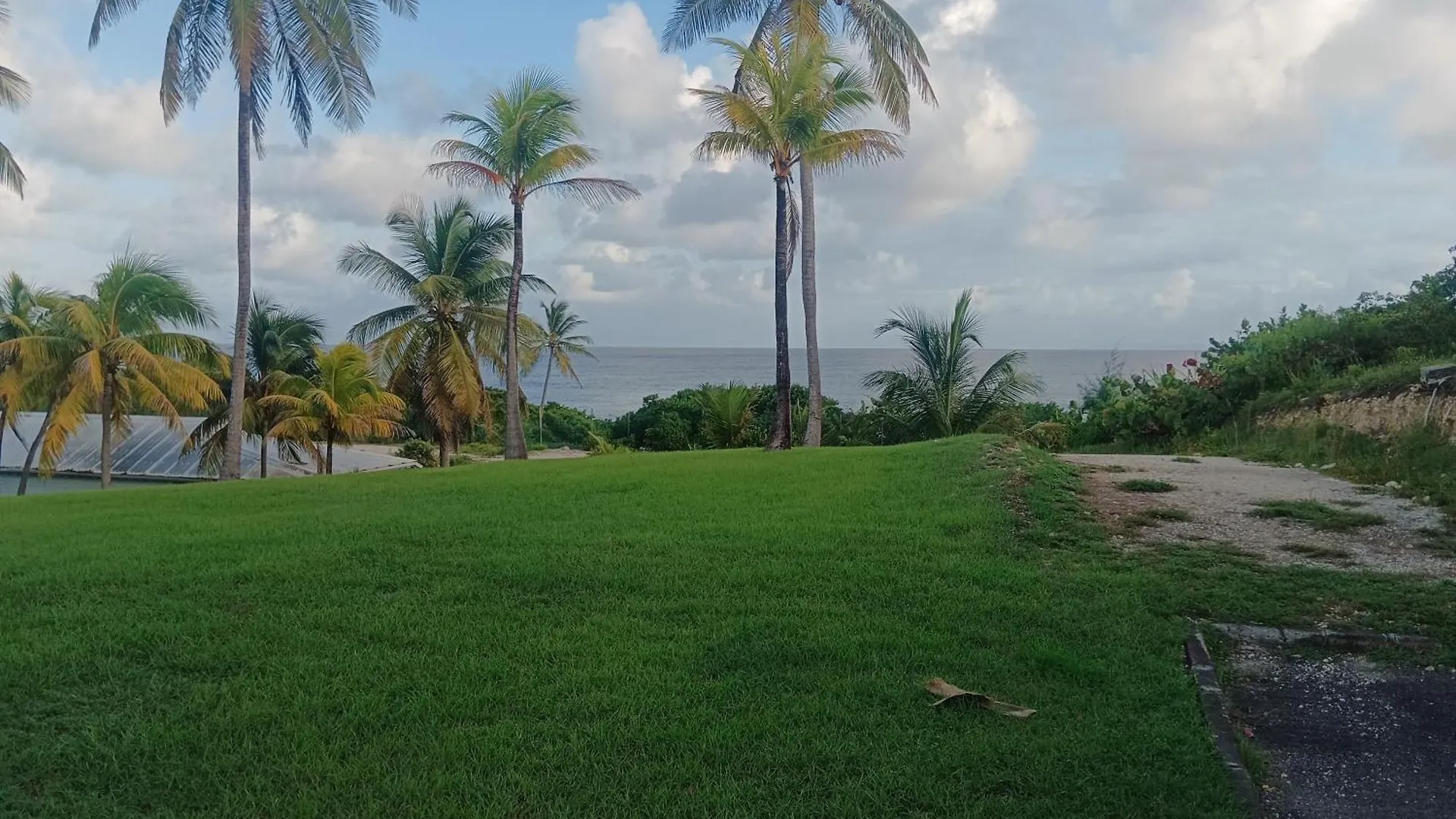 Studio Methys Des Iles -Manganao Saint Francois 971 Guadalupe