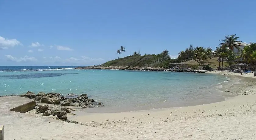 Studio Methys Des Iles -Manganao Saint Francois 971 Apartamento Saint-Francois (Grande-Terre)