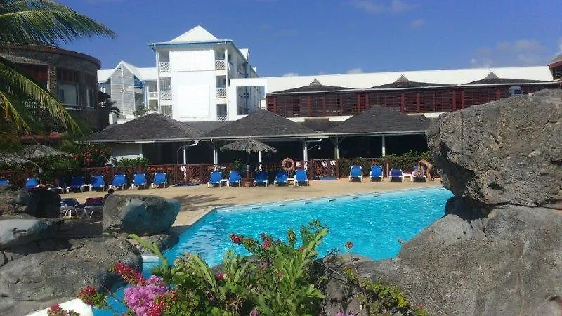 Apartamento Studio Methys Des Iles -Manganao Saint Francois 971 Guadalupe