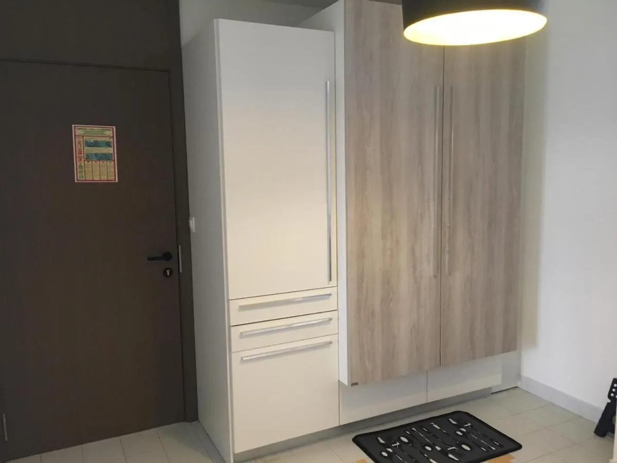 Studio Methys Des Iles -Manganao Saint Francois 971 Saint-Francois (Grande-Terre)