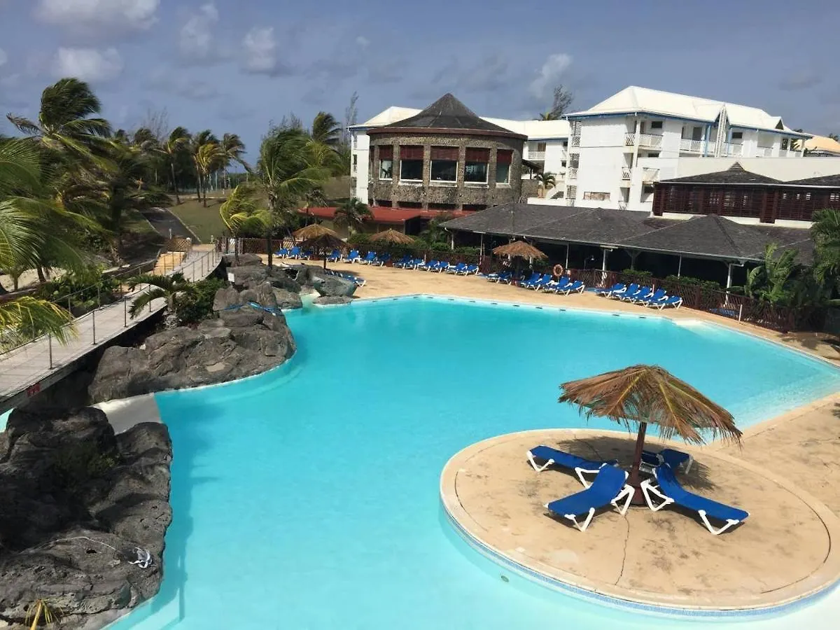 Studio Methys Des Iles -Manganao Saint Francois 971 Apartamento Saint-Francois (Grande-Terre)