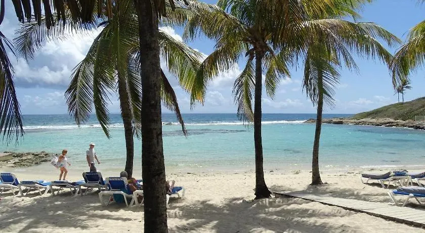 Studio Methys Des Iles -Manganao Saint Francois 971 0*, Saint-Francois (Grande-Terre) Guadalupe