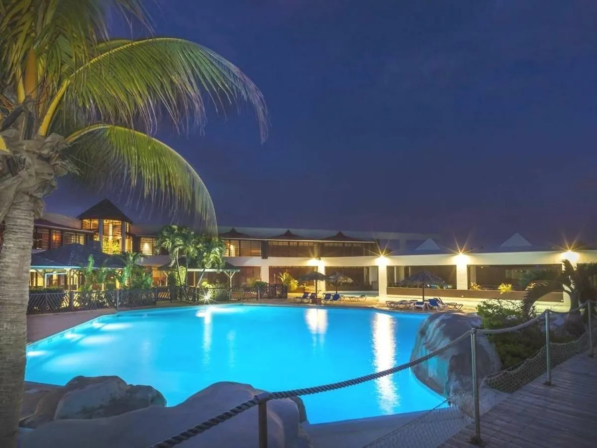 Studio Methys Des Iles -Manganao Saint Francois 971 Apartamento Saint-Francois (Grande-Terre)